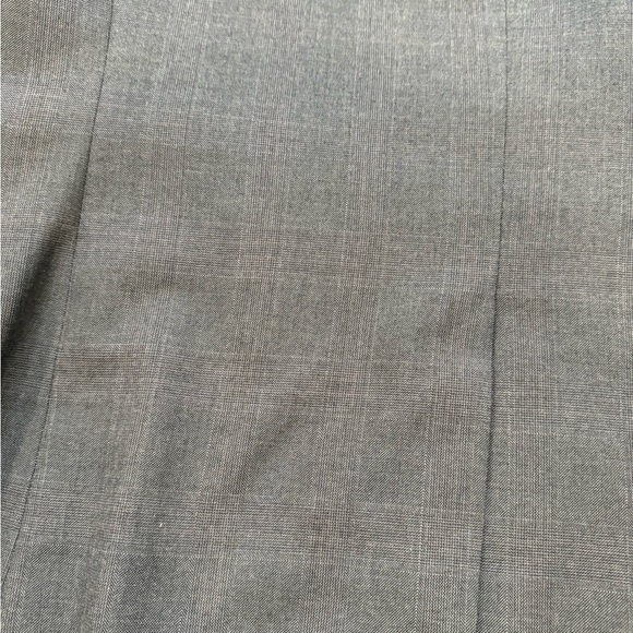 Banana Republic Navy Blazer - Picture 5 of 5